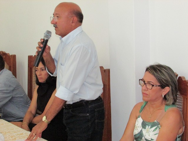 Aconteceu a Primeira Reunião do  Territorii do Vale do Sambito - Imagem 44