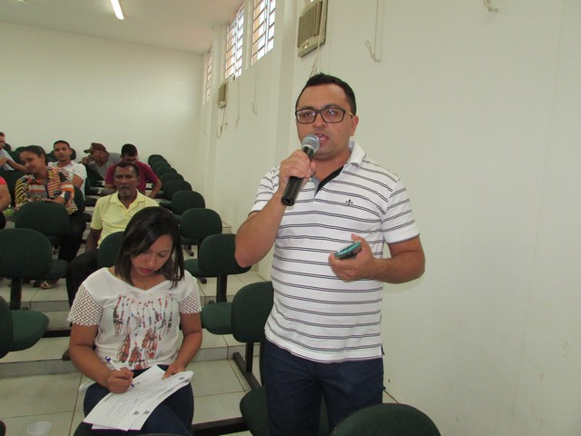 Aconteceu a Primeira Reunião do  Territorii do Vale do Sambito - Imagem 63