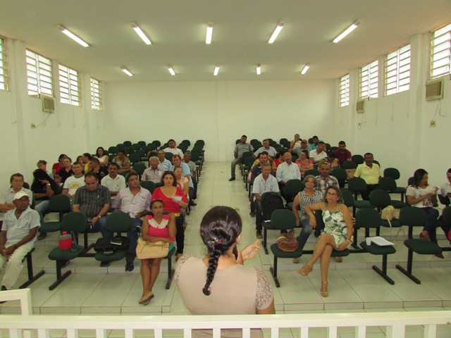 Aconteceu a Primeira Reunião do  Territorii do Vale do Sambito - Imagem 74
