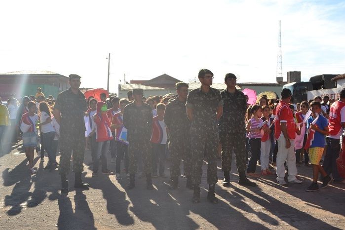 Prefeitura realiza grande mobilização contra o Aedes aegypti - Imagem 30