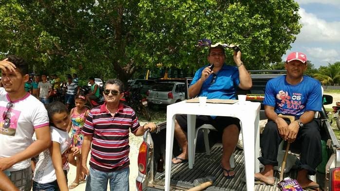 SELEÇÃO SUB-20 EMPATA COM BOQUEIRÃO - Imagem 6