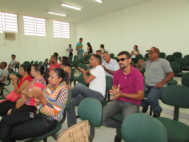 Aconteceu a Primeira Reunião do  Territorii do Vale do Sambito - Imagem 26