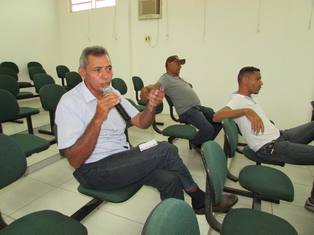 Aconteceu a Primeira Reunião do  Territorii do Vale do Sambito - Imagem 66