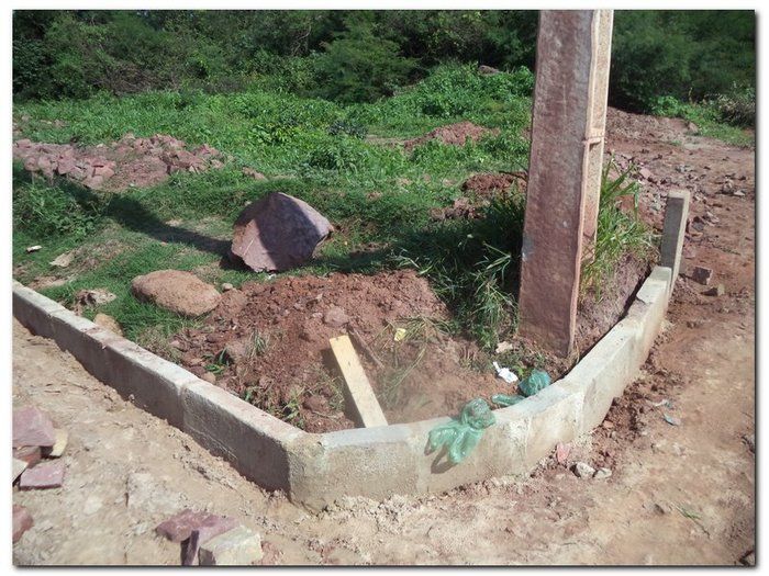 Prefeitura Municipal de Inhuma pavimenta a Rua Antonio Marques - Imagem 10