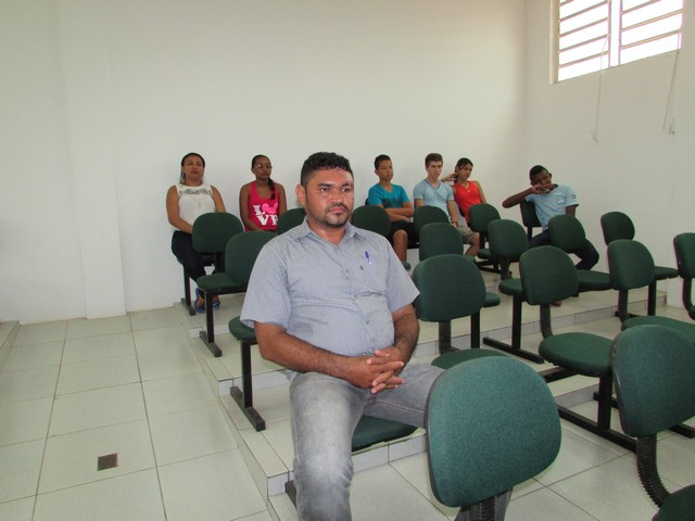 Aconteceu a Primeira Reunião do  Territorii do Vale do Sambito - Imagem 21