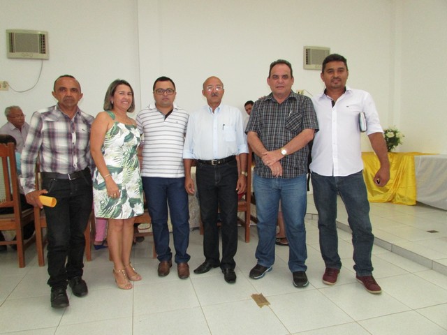 Aconteceu a Primeira Reunião do  Territorii do Vale do Sambito - Imagem 90
