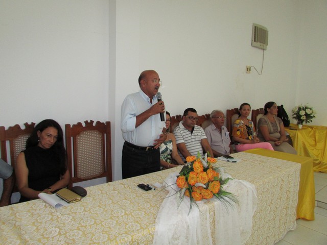 Aconteceu a Primeira Reunião do  Territorii do Vale do Sambito - Imagem 42