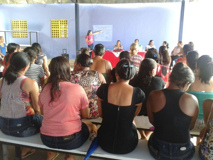 Equipe da saúde intensifica métodos preventivos contra Dengue - Imagem 8