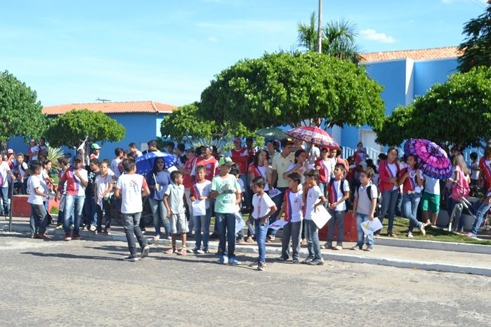 Prefeitura realiza grande mobilização contra o Aedes aegypti - Imagem 11