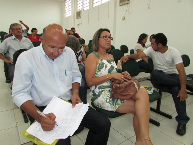 Aconteceu a Primeira Reunião do  Territorii do Vale do Sambito - Imagem 62