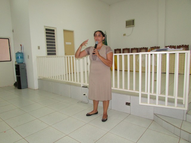 Aconteceu a Primeira Reunião do  Territorii do Vale do Sambito - Imagem 69