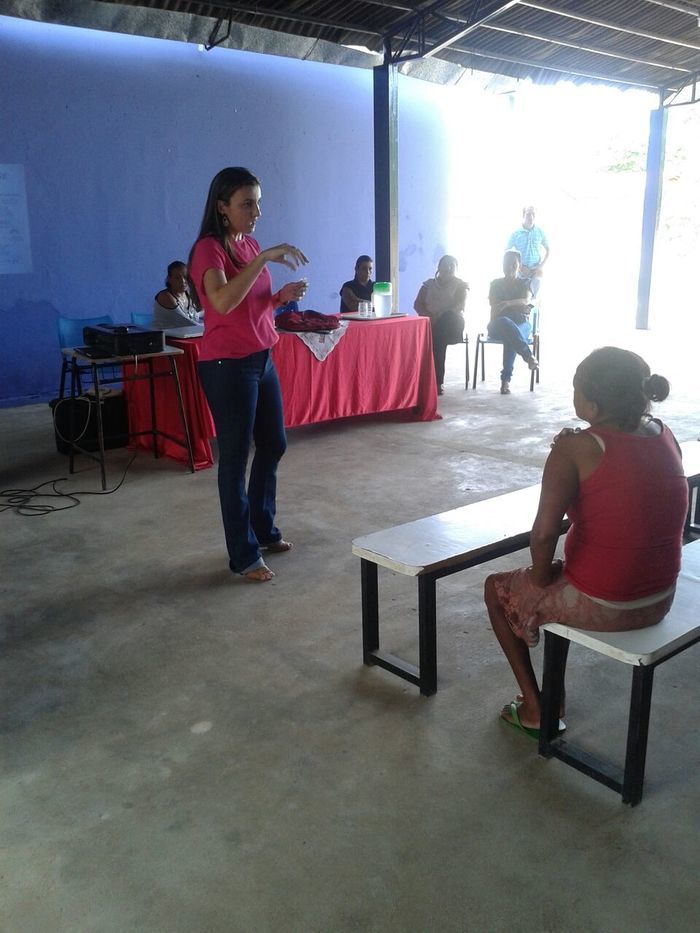 Equipe da saúde intensifica métodos preventivos contra Dengue - Imagem 1