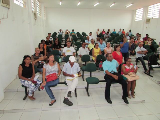 Aconteceu a Primeira Reunião do  Territorii do Vale do Sambito - Imagem 8