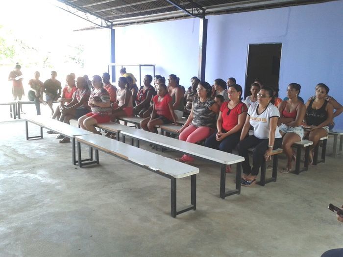 Equipe da saúde intensifica métodos preventivos contra Dengue - Imagem 5