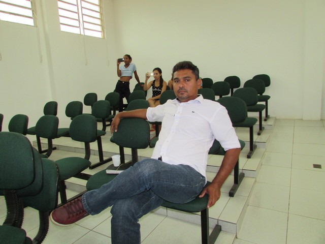 Aconteceu a Primeira Reunião do  Territorii do Vale do Sambito - Imagem 20