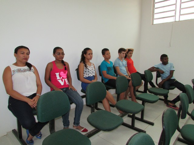 Aconteceu a Primeira Reunião do  Territorii do Vale do Sambito - Imagem 23