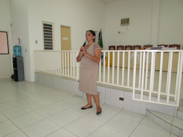 Aconteceu a Primeira Reunião do  Territorii do Vale do Sambito - Imagem 68