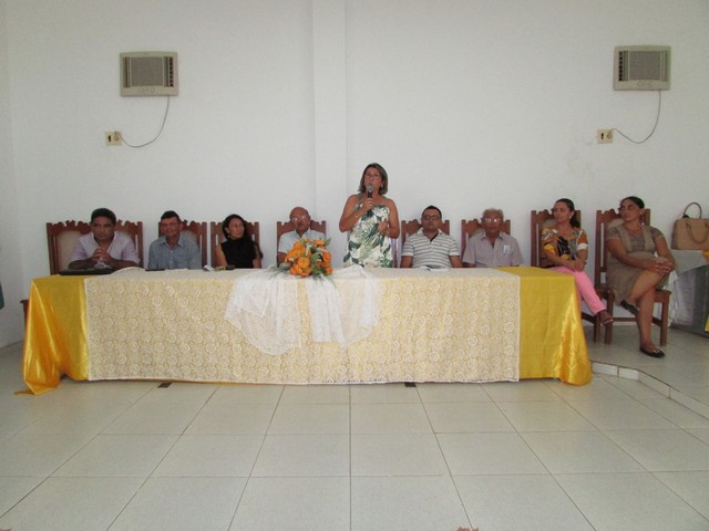 Aconteceu a Primeira Reunião do  Territorii do Vale do Sambito - Imagem 38