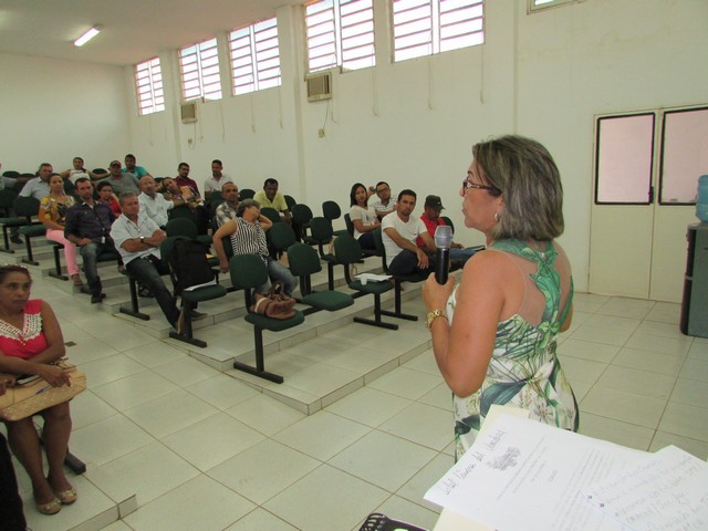 Aconteceu a Primeira Reunião do  Territorii do Vale do Sambito - Imagem 79