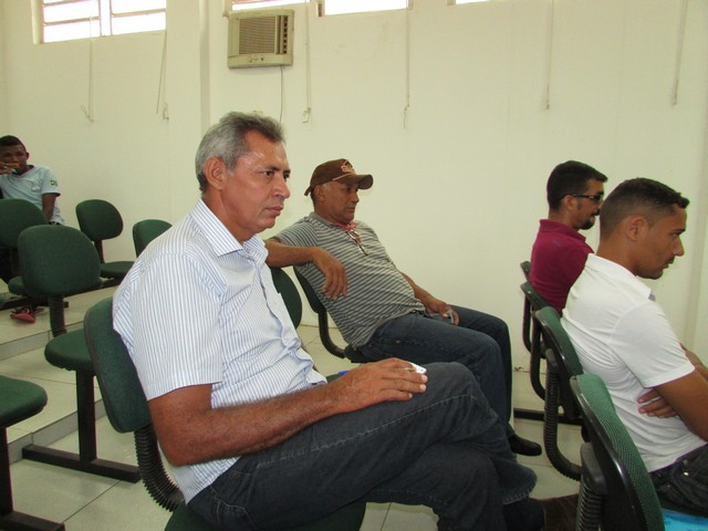 Aconteceu a Primeira Reunião do  Territorii do Vale do Sambito - Imagem 22