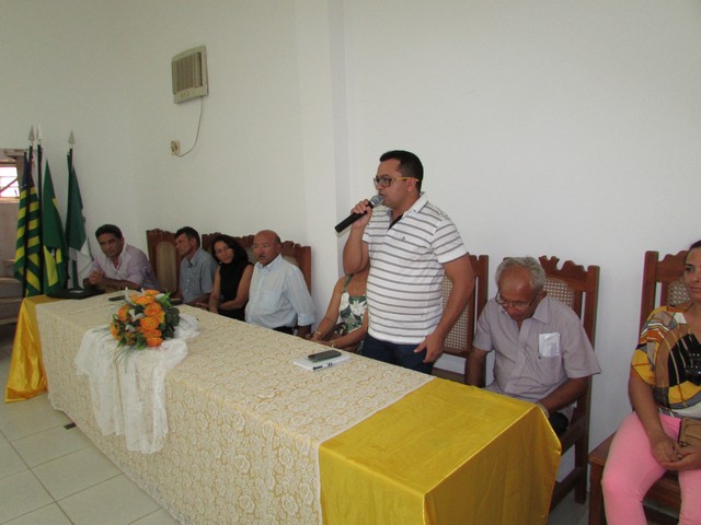 Aconteceu a Primeira Reunião do  Territorii do Vale do Sambito - Imagem 48