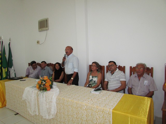 Aconteceu a Primeira Reunião do  Territorii do Vale do Sambito - Imagem 39