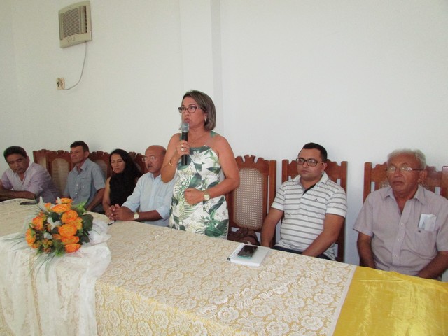 Aconteceu a Primeira Reunião do  Territorii do Vale do Sambito - Imagem 34