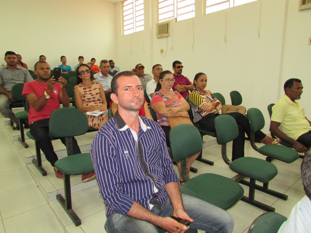 Aconteceu a Primeira Reunião do  Territorii do Vale do Sambito - Imagem 18