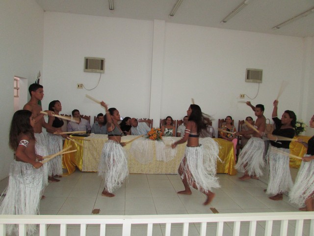 Aconteceu a Primeira Reunião do  Territorii do Vale do Sambito - Imagem 11