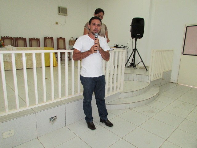 Aconteceu a Primeira Reunião do  Territorii do Vale do Sambito - Imagem 85