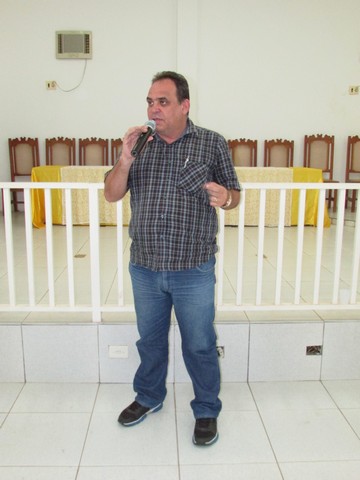 Aconteceu a Primeira Reunião do  Territorii do Vale do Sambito - Imagem 87