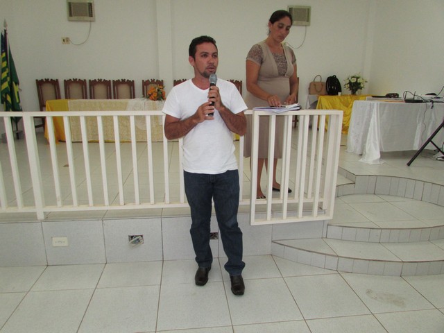 Aconteceu a Primeira Reunião do  Territorii do Vale do Sambito - Imagem 86