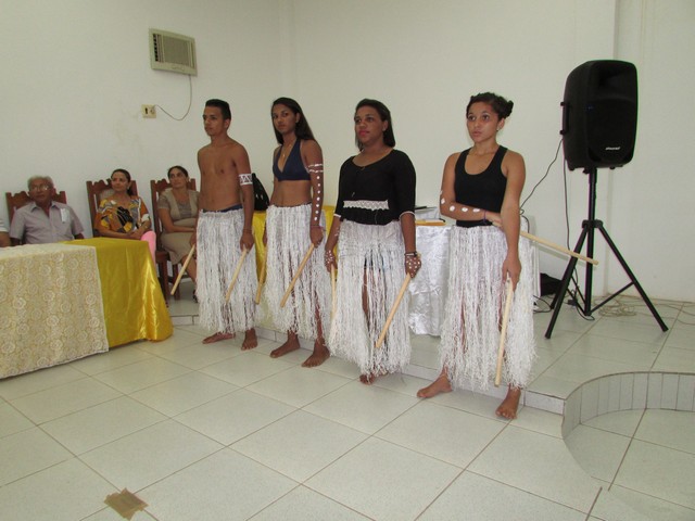 Aconteceu a Primeira Reunião do  Territorii do Vale do Sambito - Imagem 3