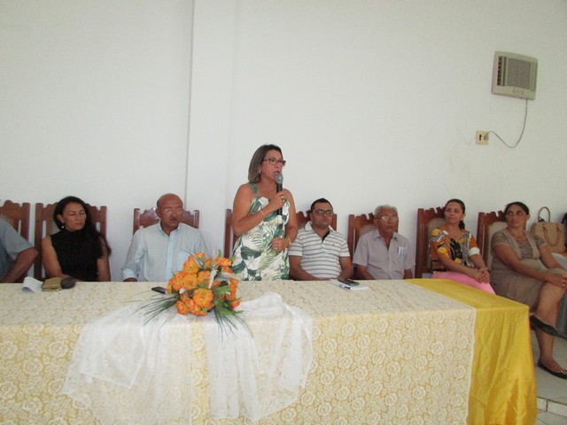Aconteceu a Primeira Reunião do  Territorii do Vale do Sambito - Imagem 37
