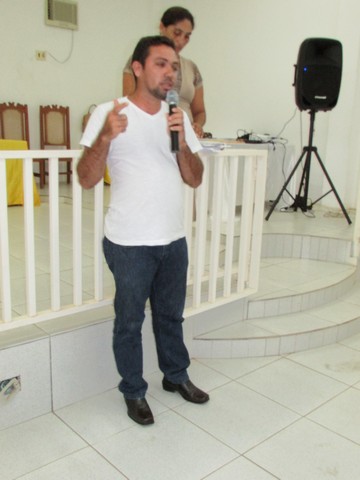 Aconteceu a Primeira Reunião do  Territorii do Vale do Sambito - Imagem 84