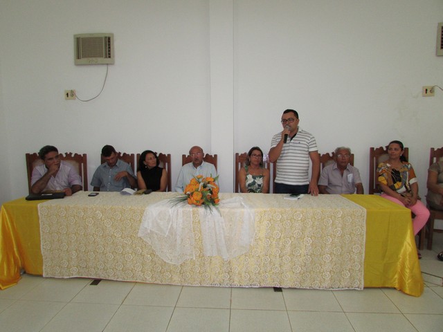 Aconteceu a Primeira Reunião do  Territorii do Vale do Sambito - Imagem 51