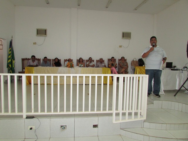 Aconteceu a Primeira Reunião do  Territorii do Vale do Sambito - Imagem 32