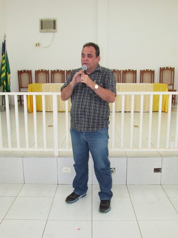 Aconteceu a Primeira Reunião do  Territorii do Vale do Sambito - Imagem 89