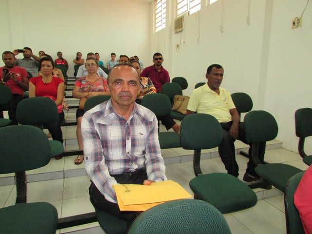 Aconteceu a Primeira Reunião do  Territorii do Vale do Sambito - Imagem 15