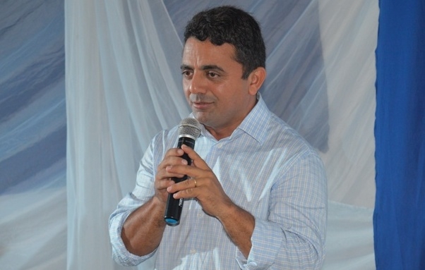 Ribinha é apontado pela população como melhor gestor em Campo Maior - Imagem 1