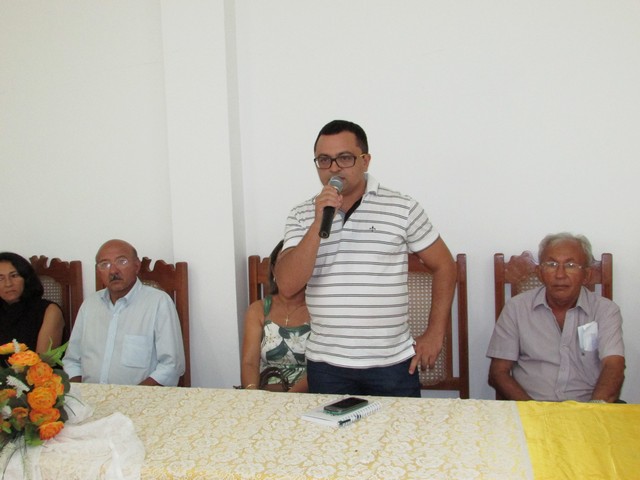 Aconteceu a Primeira Reunião do  Territorii do Vale do Sambito - Imagem 53