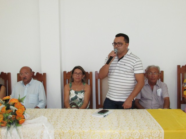 Aconteceu a Primeira Reunião do  Territorii do Vale do Sambito - Imagem 52