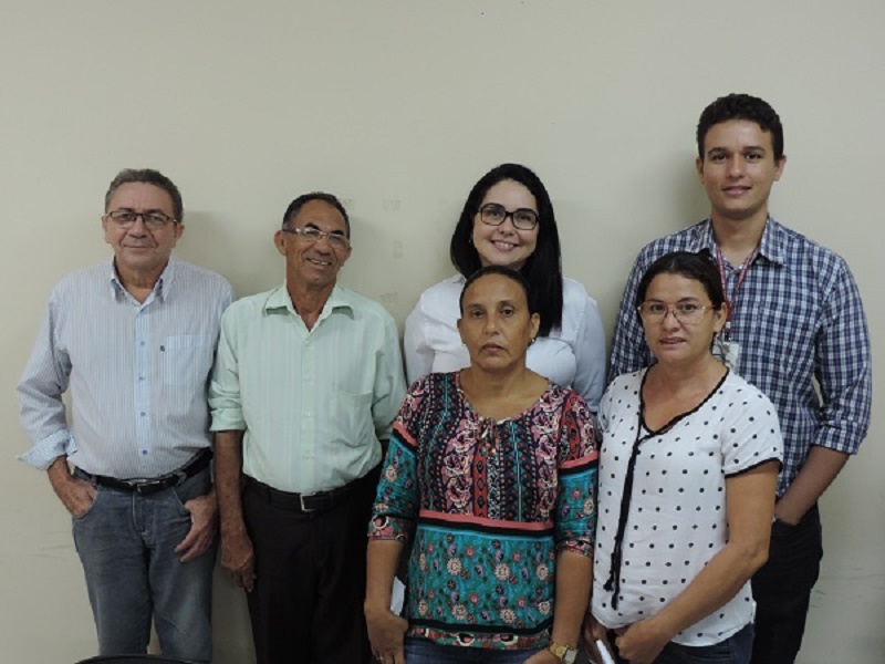 MPE implanta projetos de jornais ecológicos em Monsenhor Gil