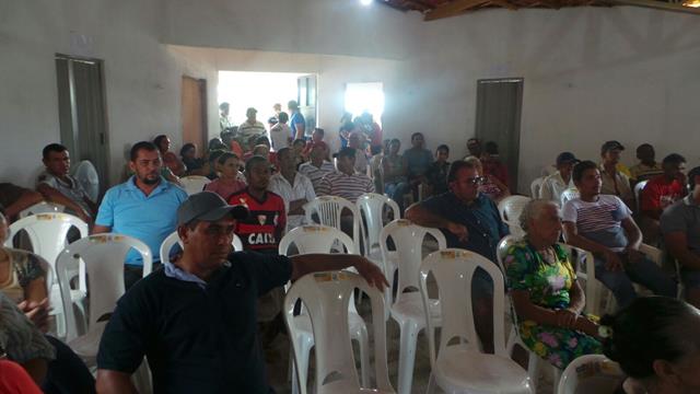 PT de Pimenteiras indica Reinaldo Paiva como pré-candidato a veread - Imagem 7