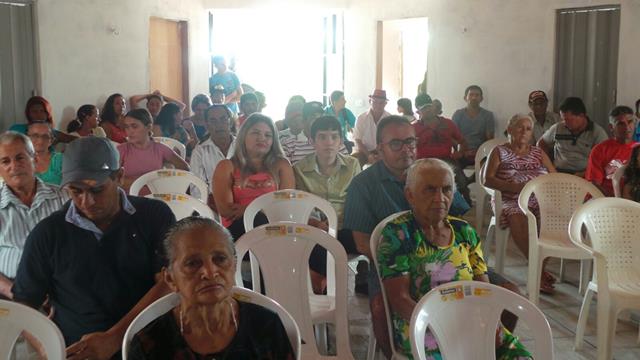 PT de Pimenteiras indica Reinaldo Paiva como pré-candidato a veread - Imagem 13