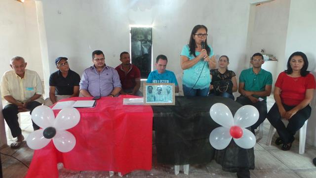 PT de Pimenteiras indica Reinaldo Paiva como pré-candidato a veread - Imagem 10