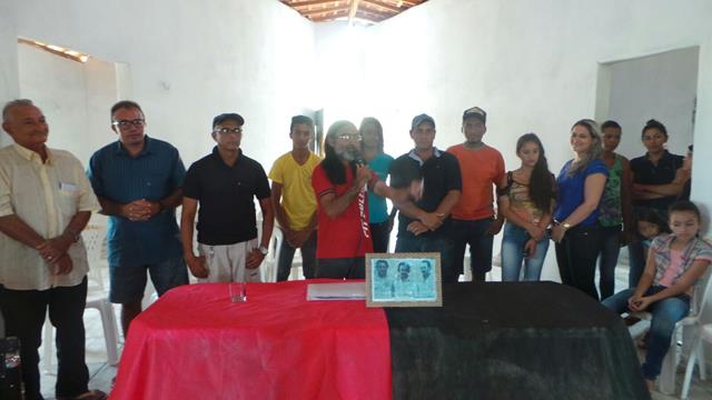 PT de Pimenteiras indica Reinaldo Paiva como pré-candidato a veread - Imagem 14