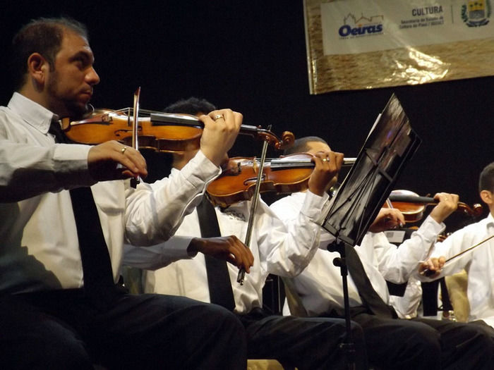 Festival de Bandolins acontece em Oeiras - Imagem 5