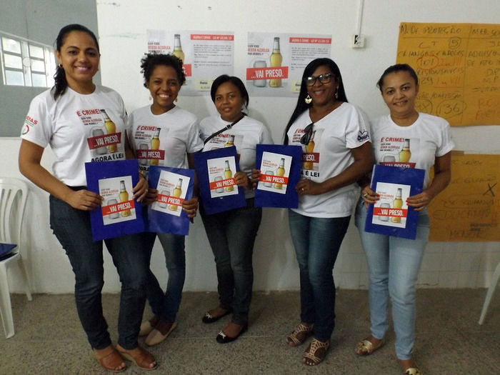 Oeiras intensifica combate à venda de bebidas alcoólicas a menores - Imagem 7