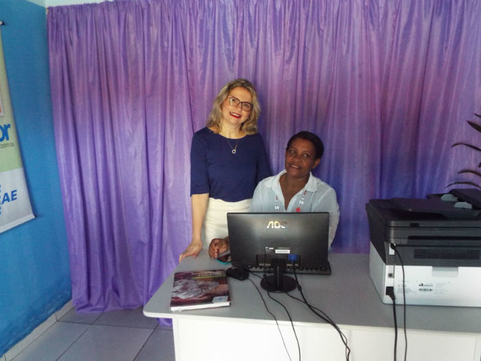  Inauguração da sala do Empreendedor. - Imagem 11